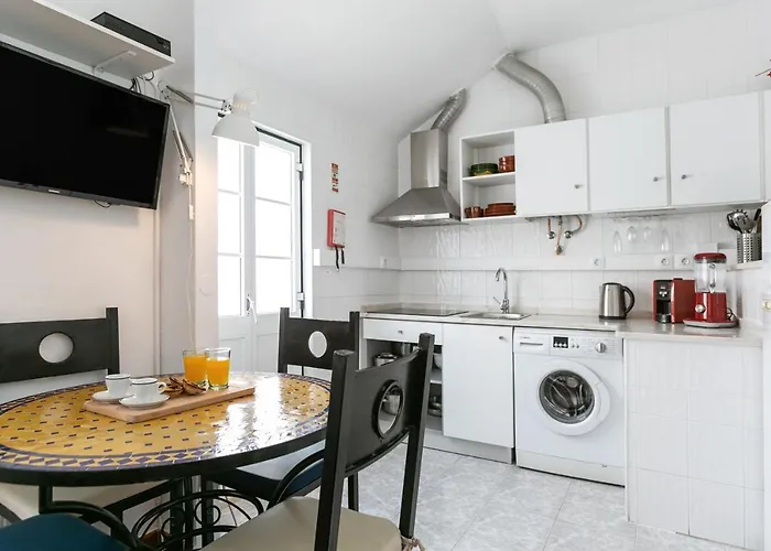 Apartamento Casa Casulo