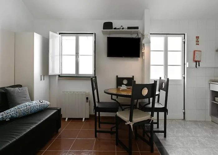 Casa Casulo * Nazaré