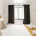 Casa Casulo Appartamento Nazaré
