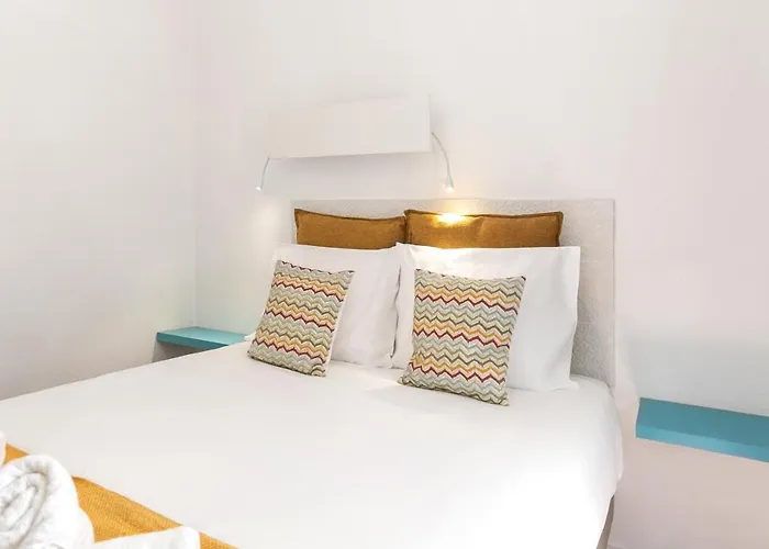 Apartment Casa Casulo Nazare