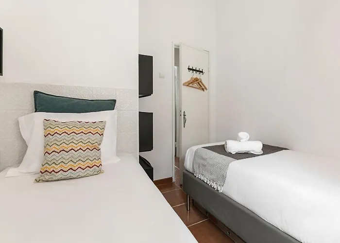 Apartment Casa Casulo