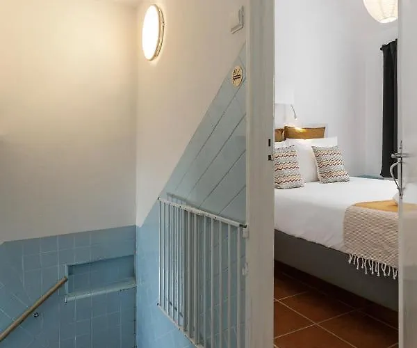 Apartment Casa Casulo *